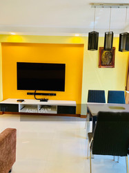 Blk 665C Punggol Drive (Punggol), HDB 3 Rooms #192765372